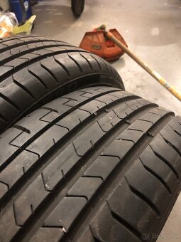 predám pneu Pitelli R18 - 2