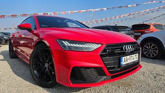 Audi A7 Sportback 50 3.0 TDI mHEV quattro tiptronic - 2