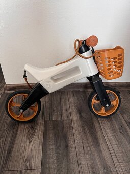 Rezervované - Funny Wheels Super Sport - 2