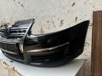 Golf V variant naraznik - 2