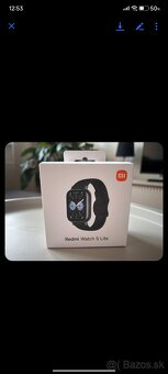 Xiaomi redmi watch 5 Lite - 2