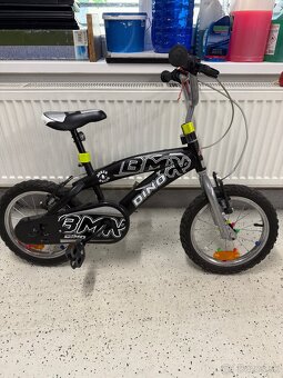 Bmx 14 - 2