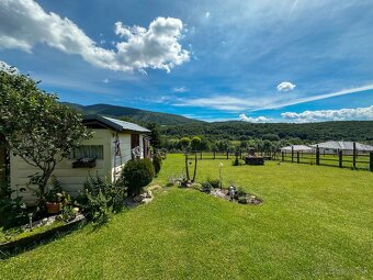 Pozemok o výmere 3.108 m2 obec Seč okres Prievidza - 2