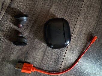 JBL tune 120 - 2