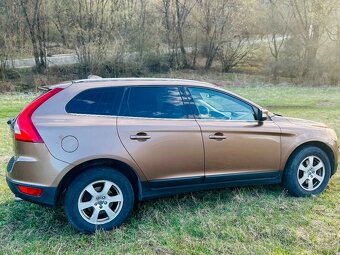 Volvo XC60 D5 A6 151kW AWD - 2