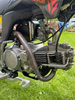 dirtbike 150 - 2