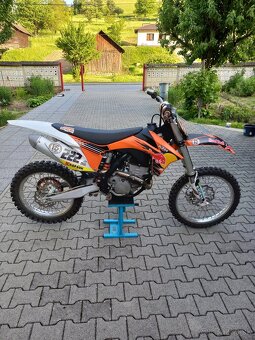 KTM SXF 250 - 2