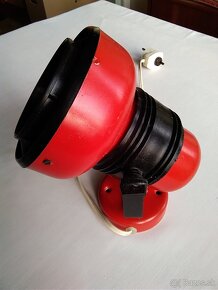 Predám nástennú lampu. - 2