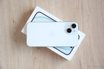iPhone 15, TOP STAV - 2