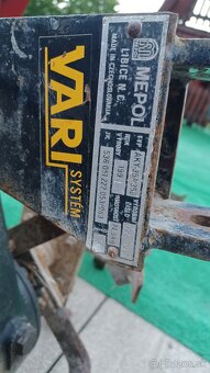 Tera vari - 2