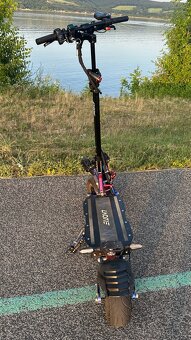 Laotie es19, 6000w, Dohoda možná - 2