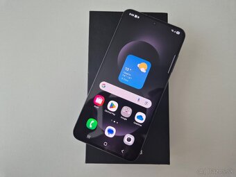 Samsung Galaxy S23, v zaruke, TOP - 2