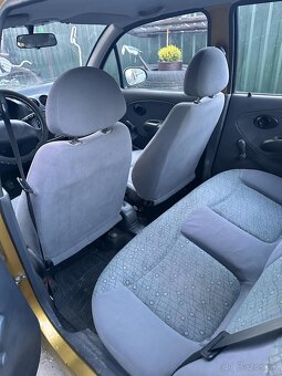 Daewoo Matiz - 2