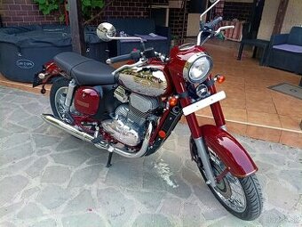JAWA 300CL TOP - 2