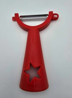 Tupperware Škrabka - 2