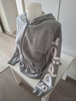 ADIDAS MIKINA L - 2