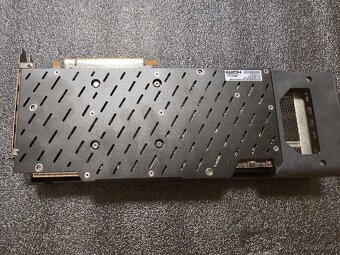 RX 6800 16GB XFX Speedster Swift 319 - 2