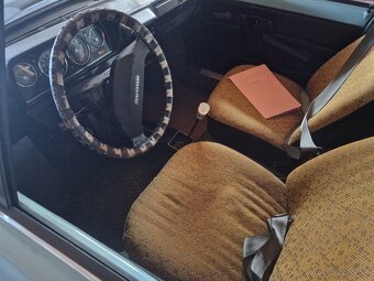 Skoda 120L - 2