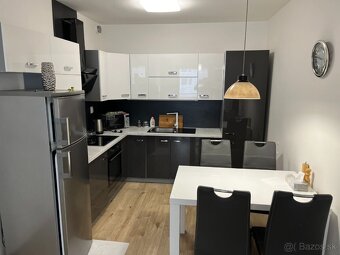 2 izbový byt Trenčín na prenájom, novostavba,Juh,od 1.7.2025 - 2