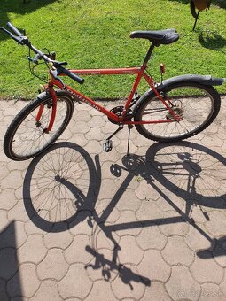 Bicykel - 2