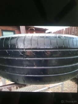 Continental 205/55 R16 - 2