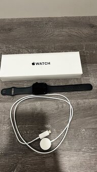 Apple watch SE 2. Gen GPS - 2