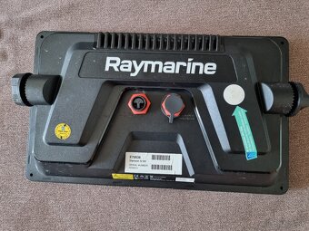 Sonar Raymarine element 12 hv msi+ 3D - 2