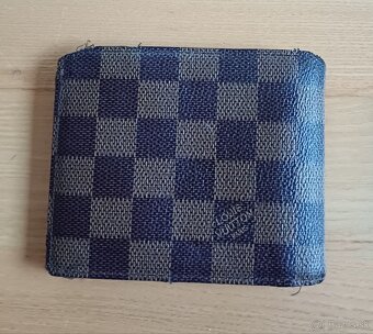 Louis Vuitton hnedá - 2