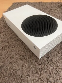 Xbox S Series - 2
