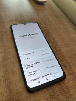 Redmi Note 11S - 2