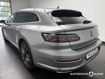 Volkswagen Arteon 2.0 TDI DSG Elegance - 2