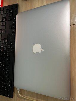 Macbook Air 13 - 2