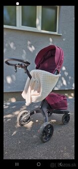 Stokke xplory - 2