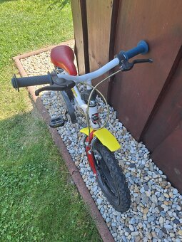 Bicykel 16 - 2