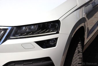 Škoda Karoq 1.5 TSI Style DSG - 2