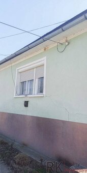 2-izbový kamenný dom, Gönc - Maďarsko - 2