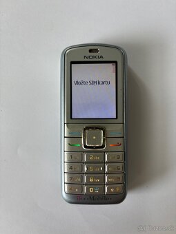 Nokia 6070 - 2