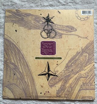 LP Deep Purple - 2