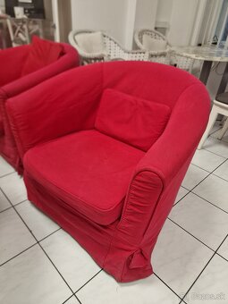 Ikea kreslo - 2