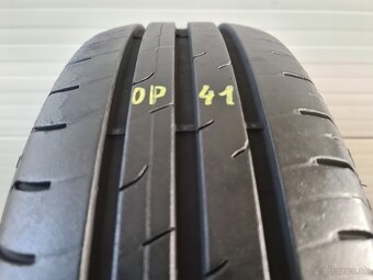 Letné pneumatiky 195/65 R15 GoodYear - 2