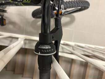 Bicykel Rockrider ST500 20” - 2
