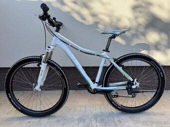 Dámsky bicykel Cube Access - 2