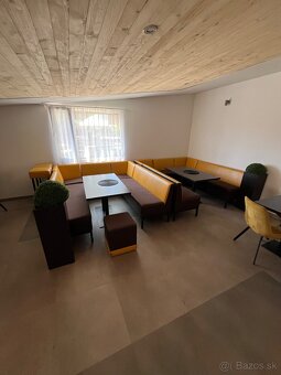 Barový box - 2