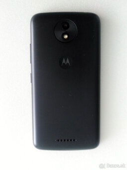 Moto C Plus - 2
