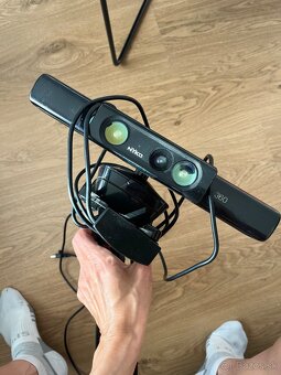 Kinekt Xbox 360 - 2