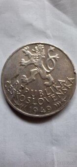 100 KČS - 2