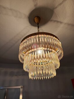 Luster - 2