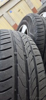 Predám disky 5x112 r15 - 2