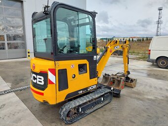 JCB 19C-1 (do 2t) - 2