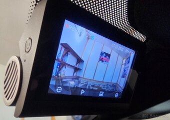 DUAL KAMERA DO AUTA 70mai Dash Cam A800s + Rear Cam Set A800 - 2